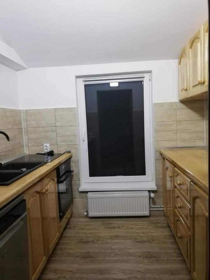 Casa Anghel Villa Bilbor Eksteriør bilde
